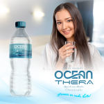 Ocean Thera Agua Alcalina | Ozonizada