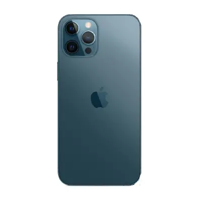 iPhone 12 Pro 256GB  Azul