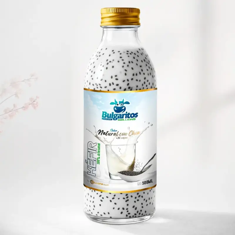 BULGARITOS BILLIONS