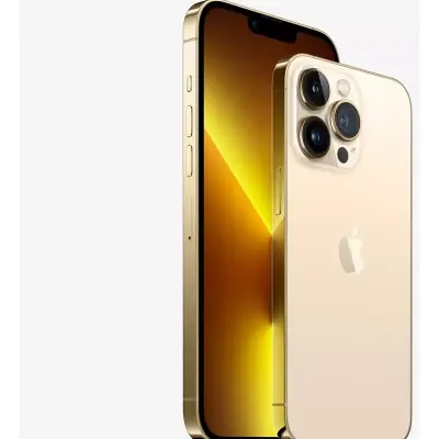 iPhone 13 Pro 256GB 6GB Dorado