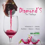 Diamond'S The Pitahaya VINO PREMIUN