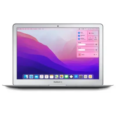 Apple MacBook Air 11.6inch 2015 Intel Core i5 - 5th 4GB RAM 256GB SSD Reacondicionado