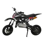 Moto de Cross Para niños