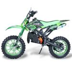 Moto de Cross Para niños