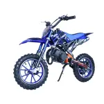 Moto de Cross Para niños