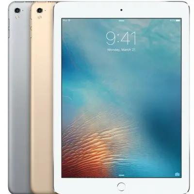 Apple iPad - 5.ª generación - MP2F2LL32GB - A1822 - Plateado