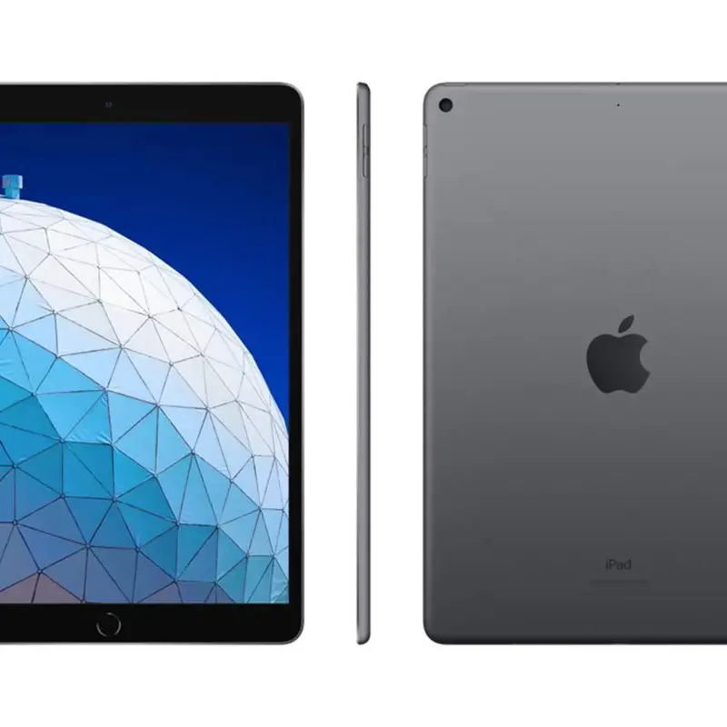 Apple iPad Air 2 -16 GB -Gris espacial, Wifi  9.7pulgadas