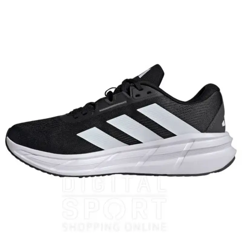 ZAPATILLAS QUESTAR 3 DE RUNINNG MUJER