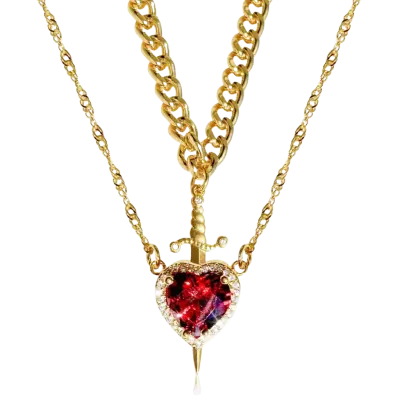 CORAZON ESPADA