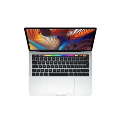 Apple - MacBook Pro Touch Bar 13" 2016 Core i5 2.9 Ghz 16 GB 256 GB SSD Plata