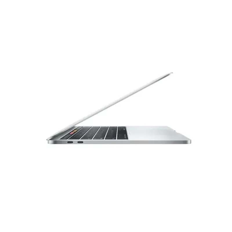 Apple - MacBook Pro Touch Bar 13" 2016 Core i5 2.9 Ghz 16 GB 256 GB SSD Plata