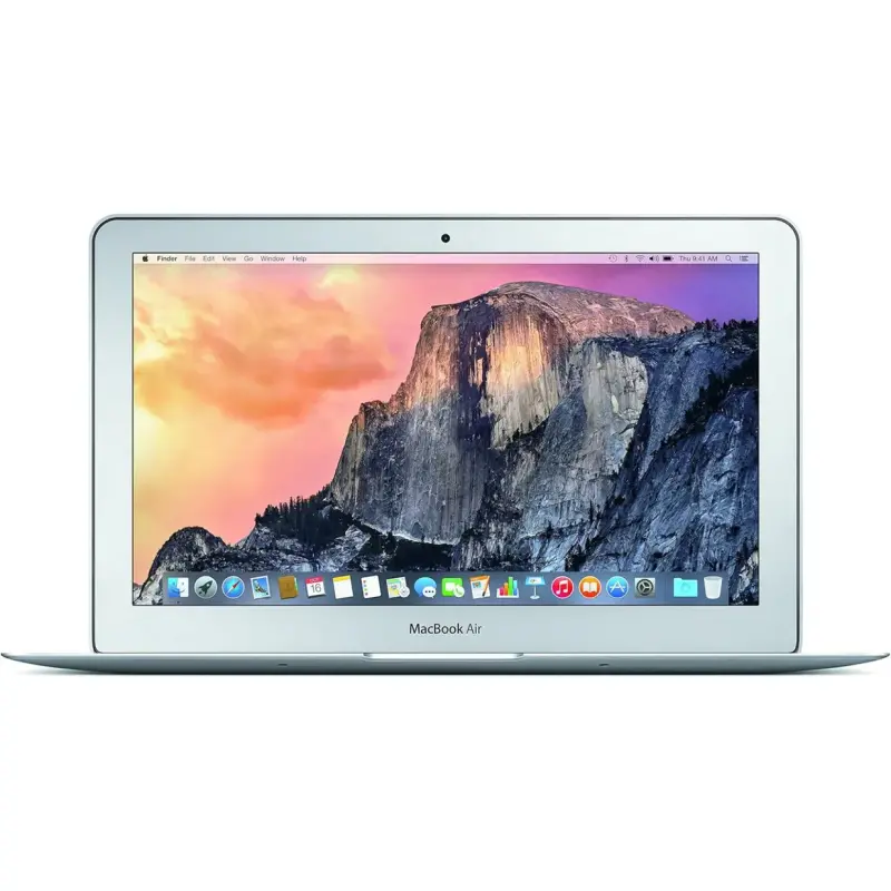 Apple MacBook Air 11.6inch 2015 Intel Core i5 - 5th 4GB RAM 256GB SSD Reacondicionado