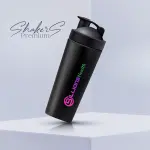 Shaker BillionsHealth