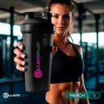Shaker BillionsHealth