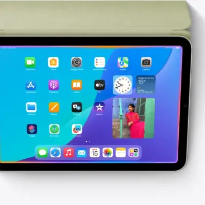 Tablet Apple Ipad Mini  Wifi 16Gb